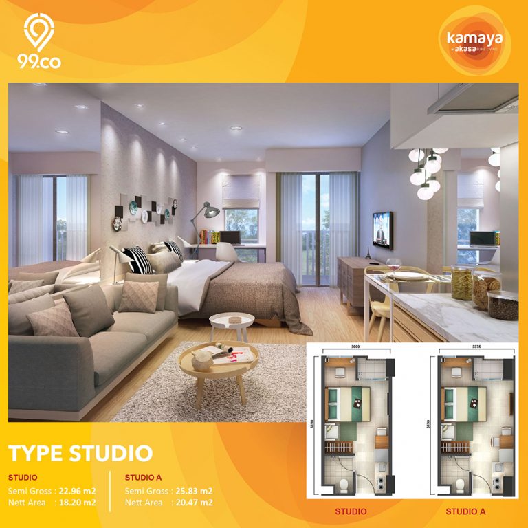 kamaya-tipe-studio