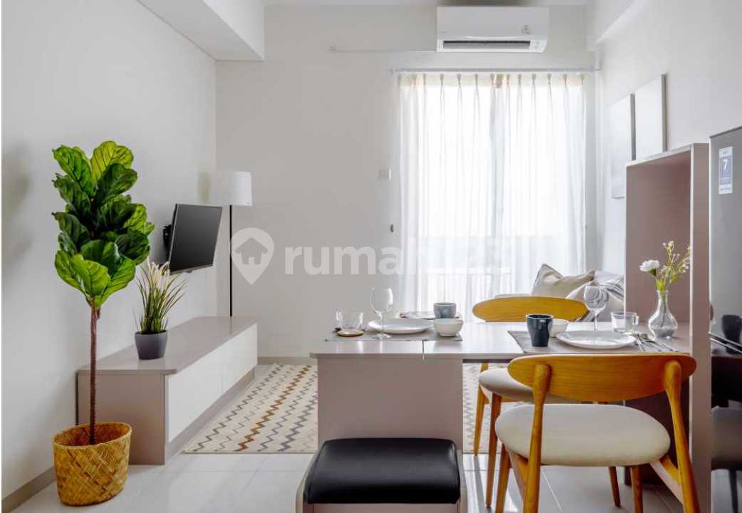 Akasa Pure Living - BSD City